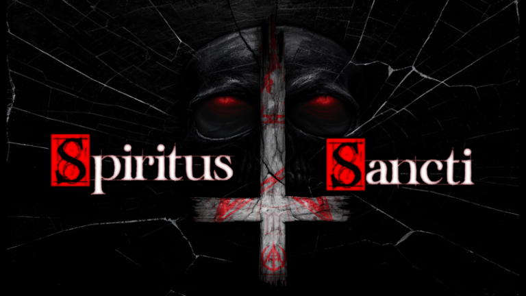 Spiritus Sancti launches on Steam PC September 10