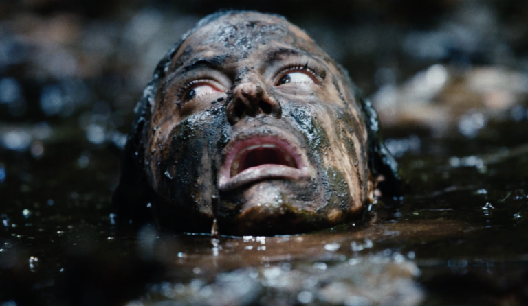Jessica Rothe Faces Giant Snake in New BEWARE BOIÚNA Trailer