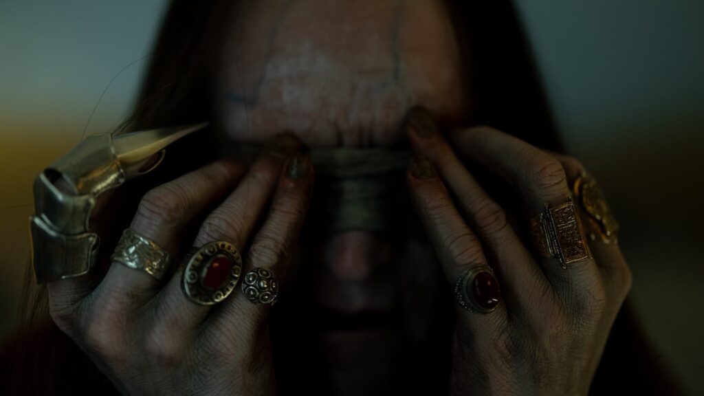 Insidious: Out of the Further brings a new protagonist and fresh direction in 2026