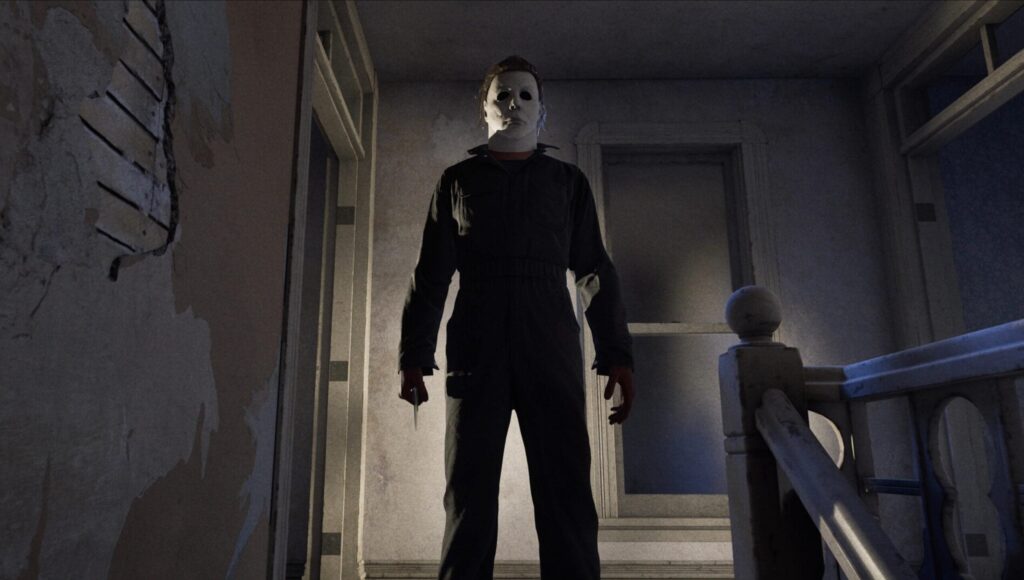 Halloween: The Game lands digital release in New Zealand after Australian ban