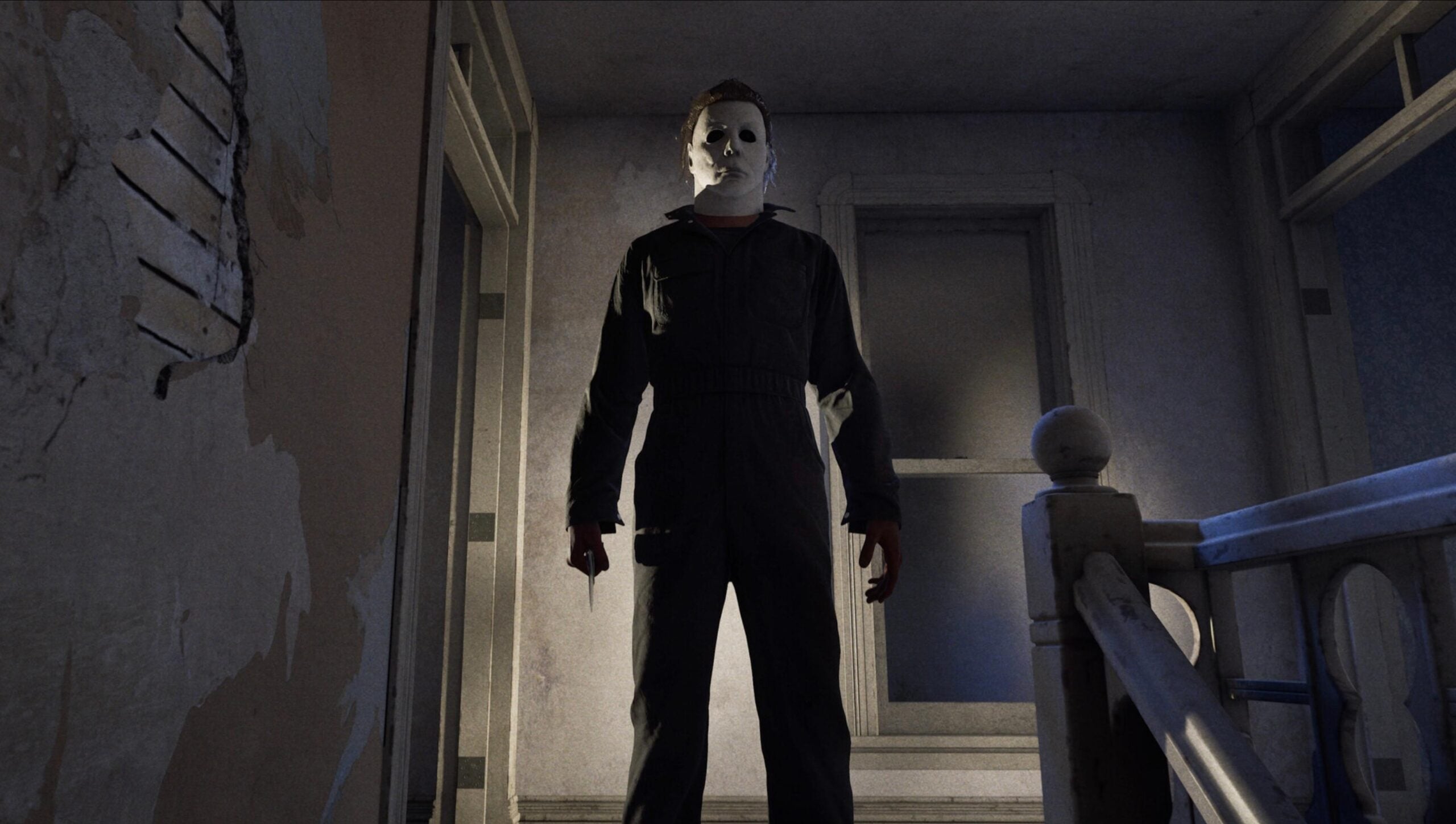 Halloween: The Game lands digital release in New Zealand after Australian ban