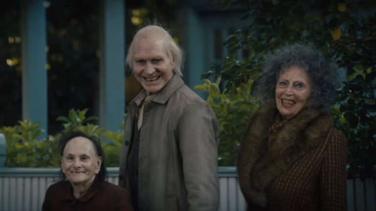 Insidious: Out of the Further hailed as one of the franchise's best entries