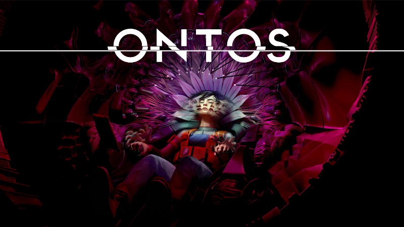 ONTOS debuts disturbing gameplay trailer at Gamescom