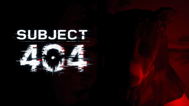 Subject 404: Solo-developed PSX-style horror game gets Steam demo ahead of late-2026 release