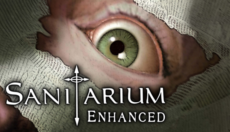 Sanitarium Enhanced announced for PC and consoles with new features