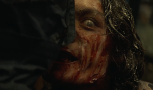 Colony Clip Highlights Zombie Scent-Hunting Ahead of U.S. Release
