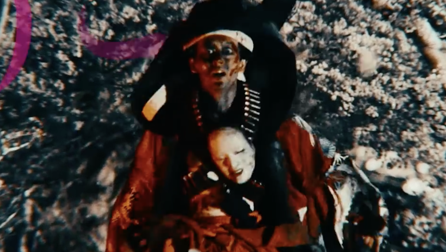 Takashi Shimizu Unveils Village of Eight Gravestones Trailer