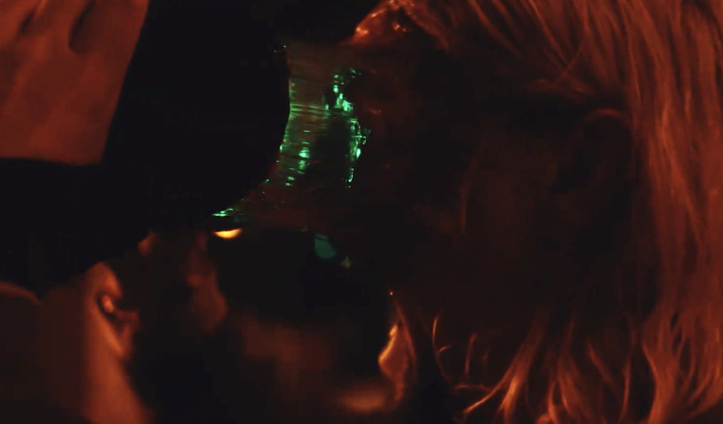 Exclusive: C.O.G. trailer and poster reveal AI-horror thriller from Brainstorm Media