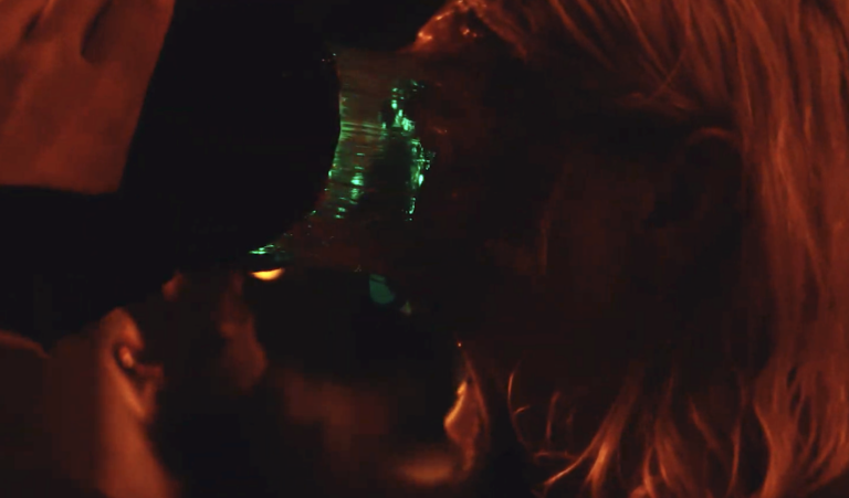 Exclusive: C.O.G. trailer and poster reveal AI-horror thriller from Brainstorm Media