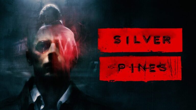 Silver Pines shows eight minutes of gameplay ahead of October launch