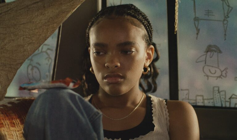 It Ends: Alex Ullom’s debut road-horror arrives in theaters August 21 with Neon distribution