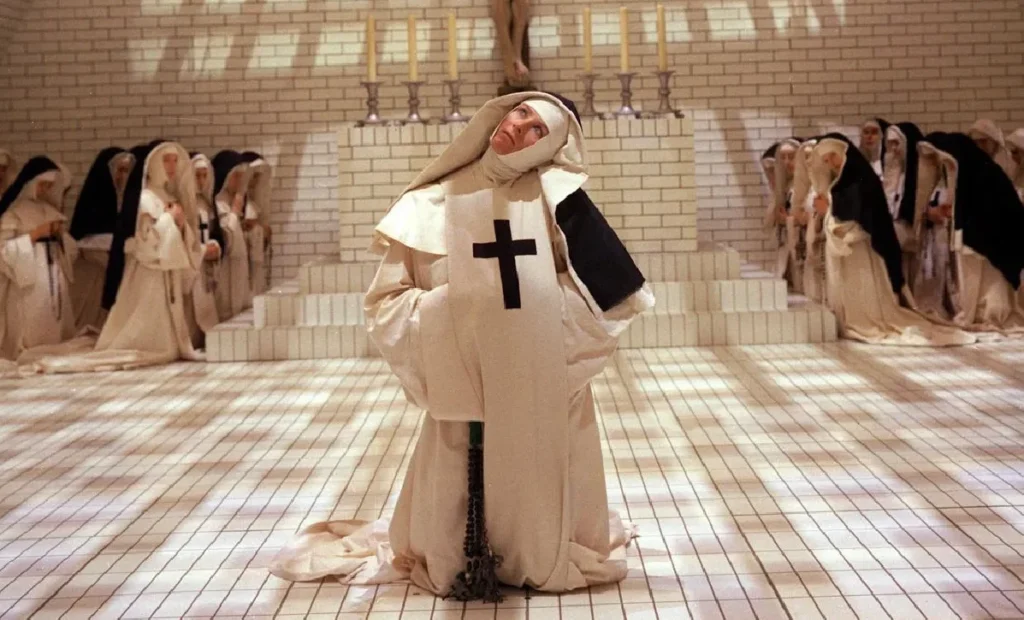 Ken Russell’s The Devils Trailer Unleashes Uncut Blasphemy In 4K