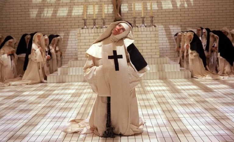 Ken Russell’s The Devils Trailer Unleashes Uncut Blasphemy In 4K
