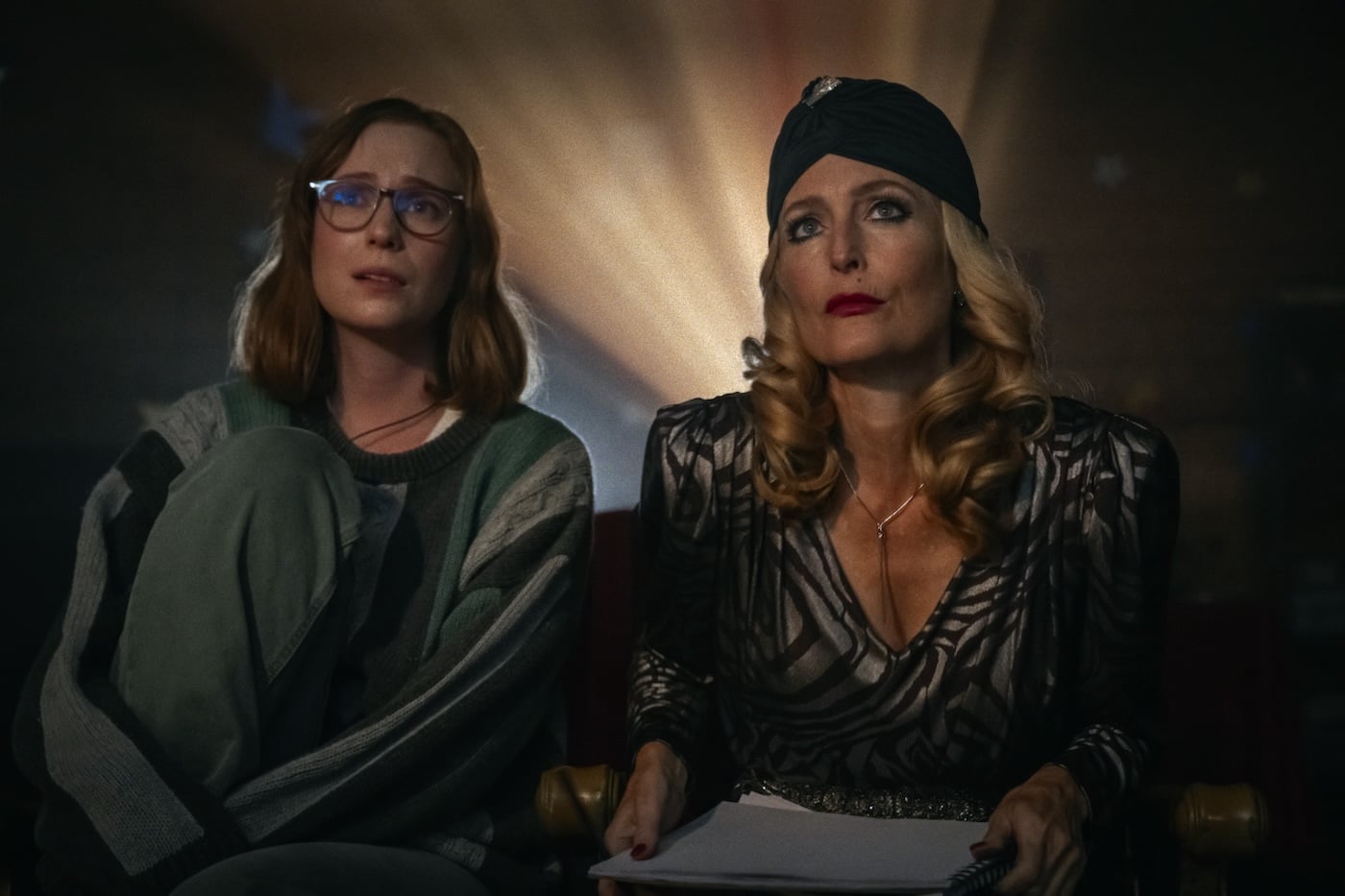 Camp Miasma Expands to 500+ Theaters Amid Crowded Horror Box Office