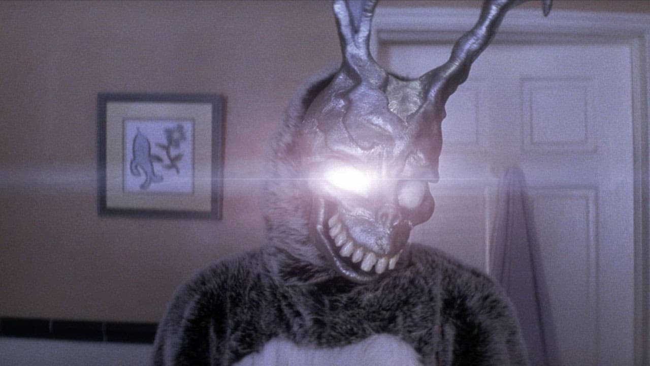 Donnie Darko Sequel Novel The Philosophy of Time Travel Announced
