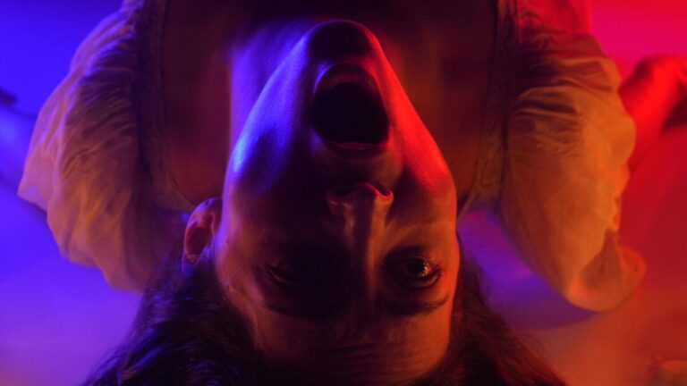 Shudder Sets Goody Goody for September Release