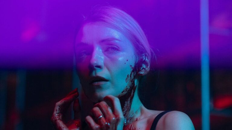Nervous teaser trailer debuts before Tubi FrightFest 2026 world premiere