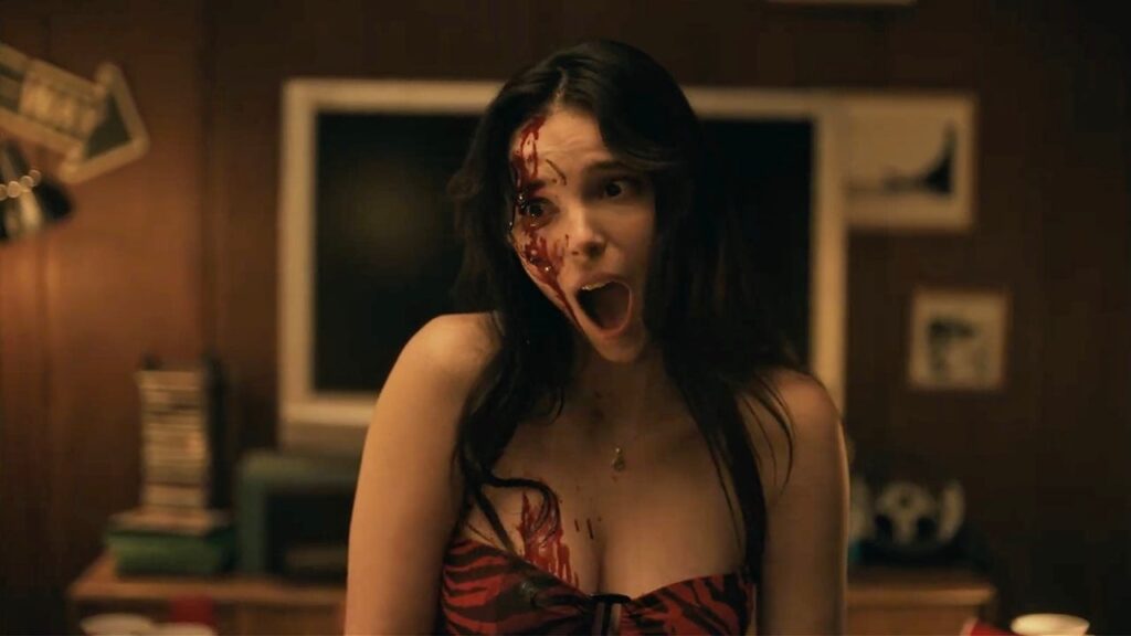 Obsession becomes highest-grossing original film of the decade