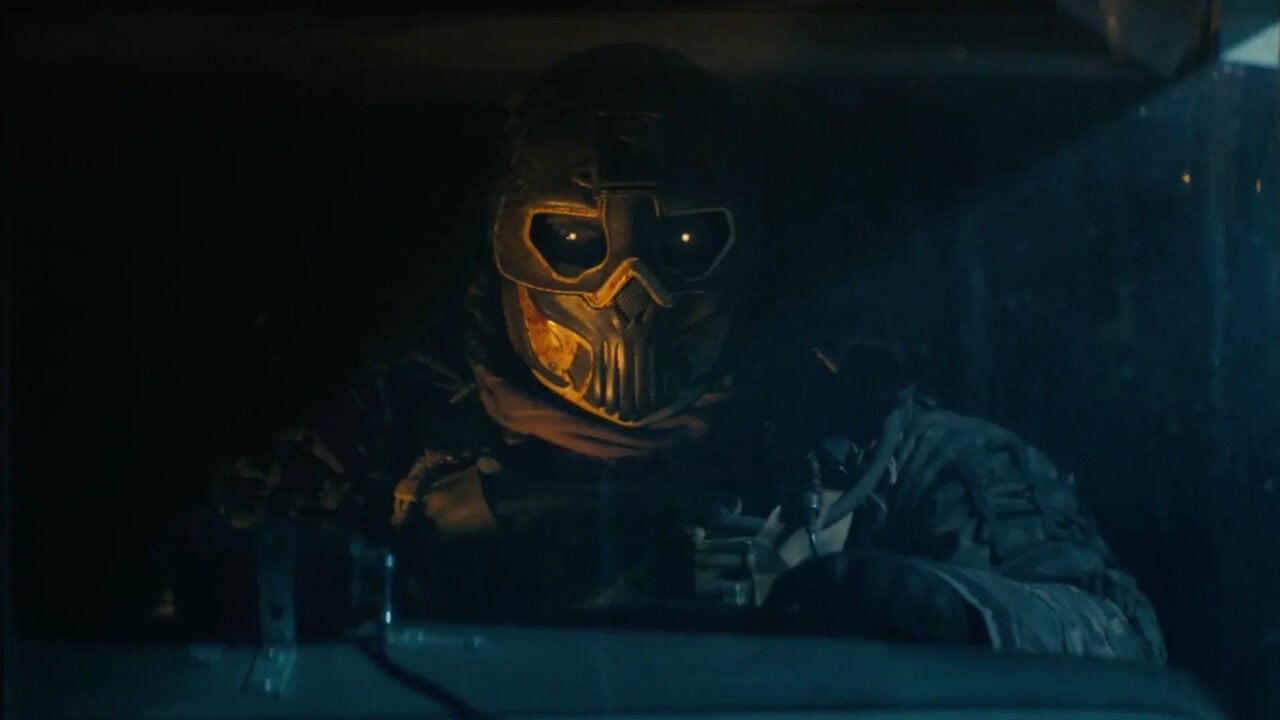 Onslaught: New video reveals Wingard’s masked super soldiers ahead of September 4 release