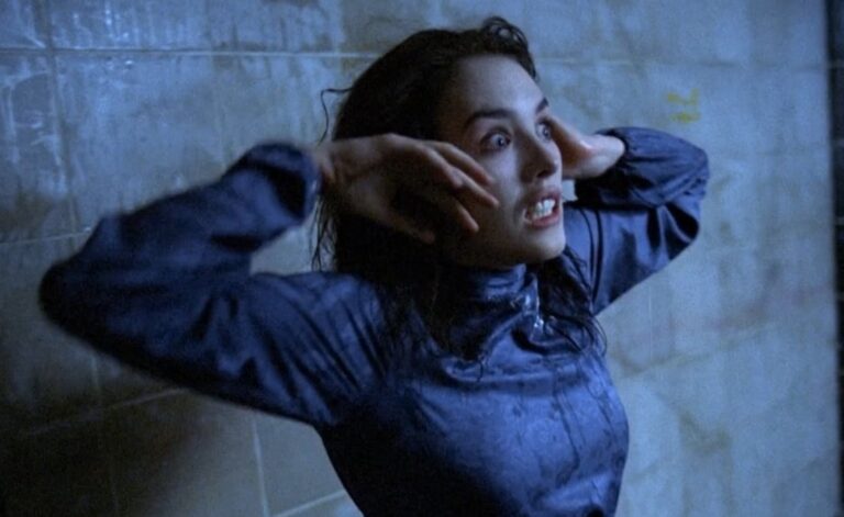 Parker Finn’s Possession Remake Sets June 11, 2027 Release