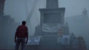 Silent Hill: Townfall unveils voice cast and new story details