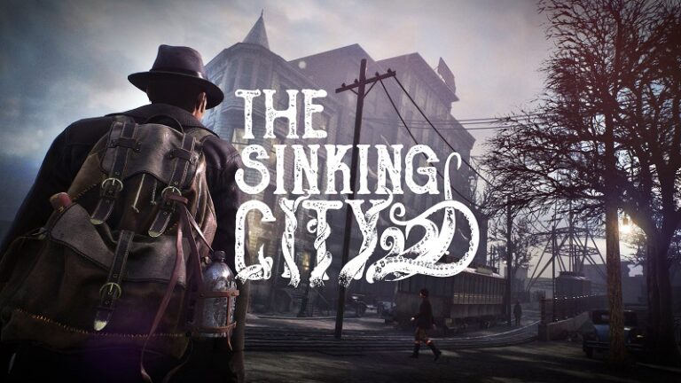The Sinking City 2 Releases New Narrated Overview Trailer