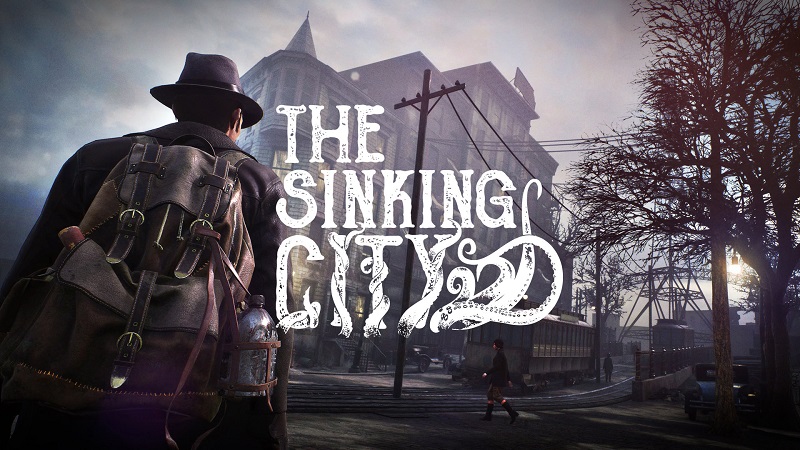 The Sinking City 2 Releases New Narrated Overview Trailer