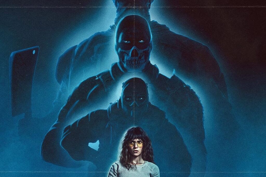 IMAX Poster Teases Onslaught’s Desert Showdown Ahead