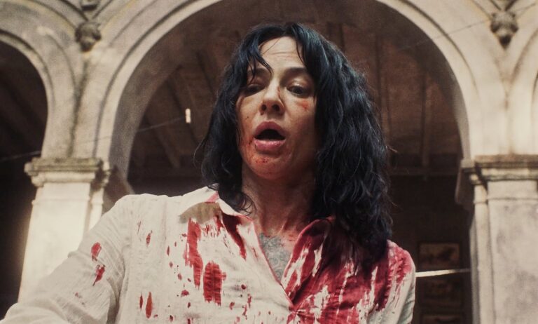 Fantastic Fest Highlight: Death Has No Master Turns a Family Estate Into a Battleground