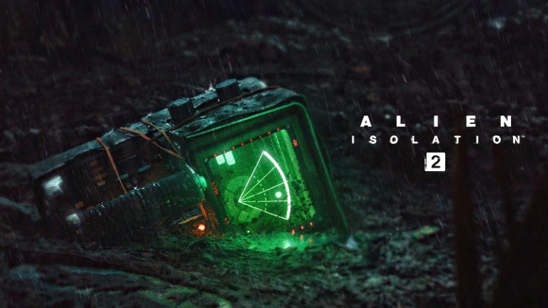Alien: Isolation 2 Hands-On: Xenomorph Returns in a Bigger, Weather-Driven World