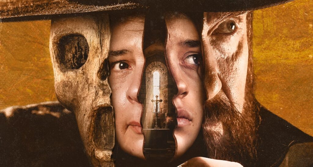 The Ones Who Grieve: First Trailer Debuts Ahead of Fantastic Fest World Premiere