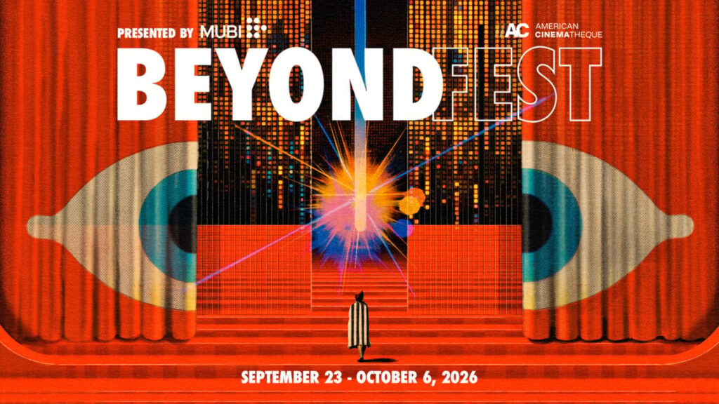 Beyond Fest 2026 reveals 81-feature lineup, including Begotten restoration and Eggers retrospective