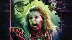 Ignite Films Unveils 4K UHD Bride of Re-Animator With Full Restoration and Expanded Extras