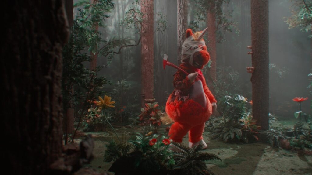 Buddy Opens to $5.36 Million on 1,258 Screens, Highest Indie-Horror Opening of the Year (Under 1,800 Screens)