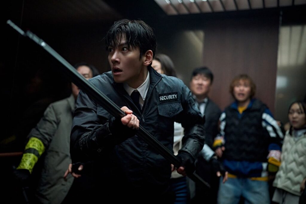 Colony: Yeon Sang-ho’s standalone zombie epic hits theaters August 28
