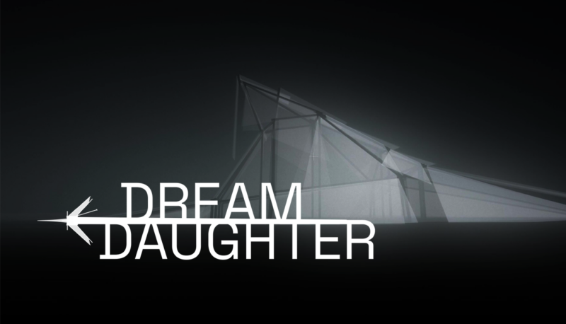 Dream Daughter Revealed: An Abstract Psychological Horror Set in an Orwellian Dreamscape
