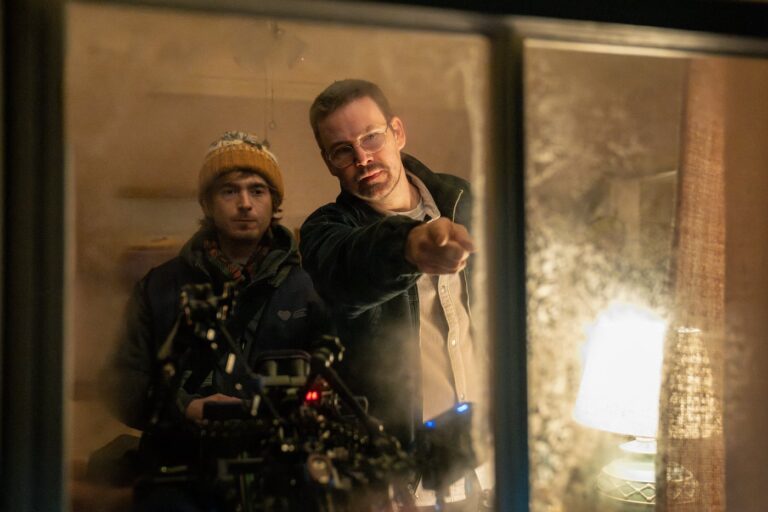 Zach Cregger vows no more franchise films after Resident Evil adaptation