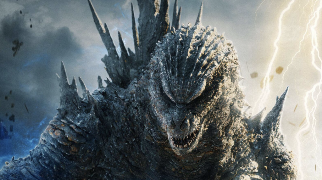 Godzilla Minus Zero trailer teases a second kaiju threat; theatrical and IMAX release this November