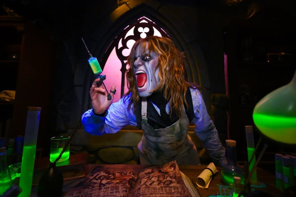 Halloween Horror Nights Hollywood 2026: Ranking the Good, the Bad and the Undead