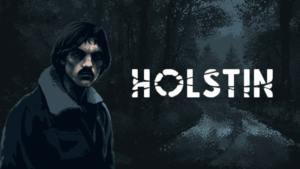 Holstin targets 2027 release on PC and consoles with Day One Xbox Game Pass