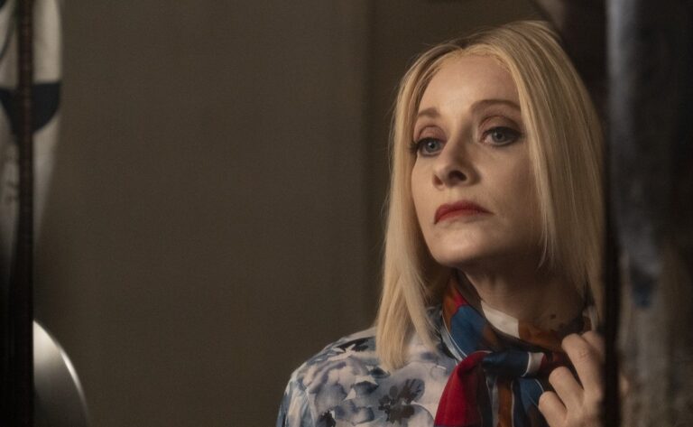 Barbara Crampton Joins Dexter: Resurrection Season 2