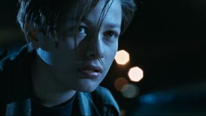 Edward Furlong recounts the night he lost Terminator 3