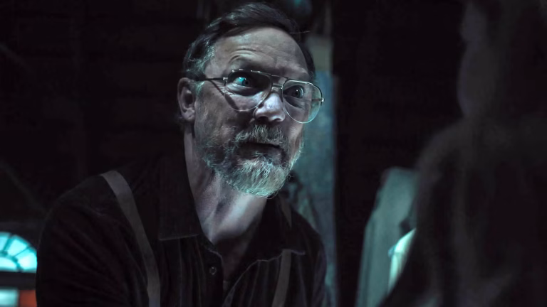 Rot: Matthew Lillard and Amber Midthunder to star in Mike Flanagan–Produced body horror