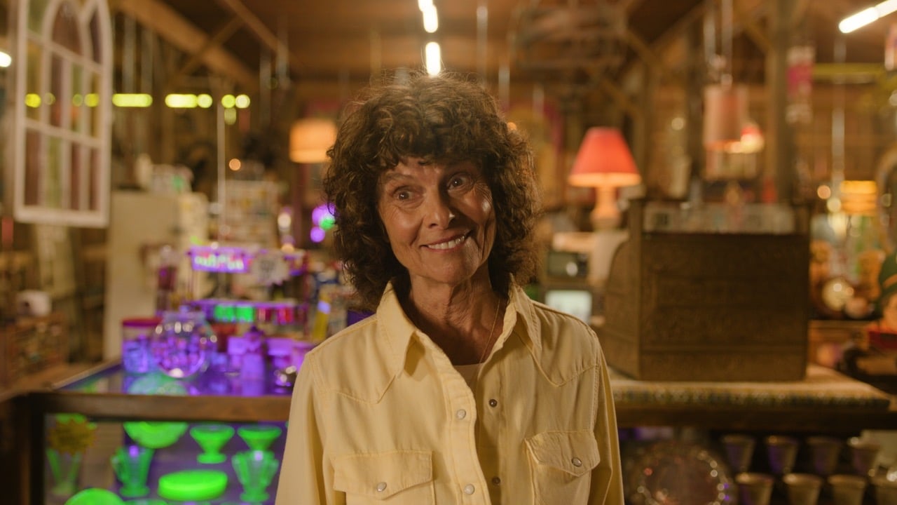 Adrienne Barbeau Shines in Tyler Savage’s Oddities at Frightfest