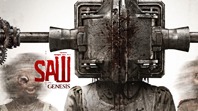 SAW: Genesis Hands-On Preview: Three Accused, One Judge in a 3v1 Horror Experience