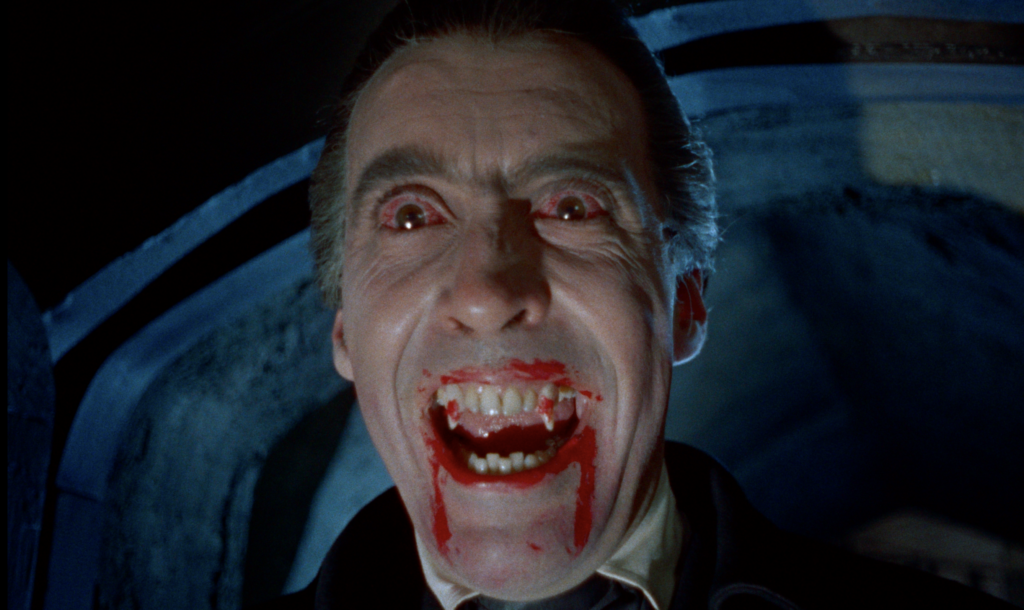 Grimmfest 2026 opens with Dracula 4K uncensored restoration; Victorian Psycho among UK premieres