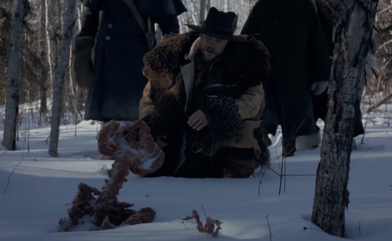 Hammer Presents Ithaqua trailer reveals survival horror set in frozen Canadian frontier