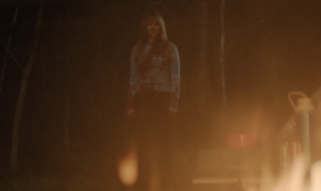 Crystal Lake: Eight-episode Friday the 13th prequel premieres Oct 15 on Peacock