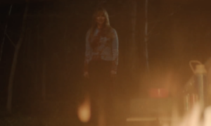 Crystal Lake: Eight-episode Friday the 13th prequel premieres Oct 15 on Peacock