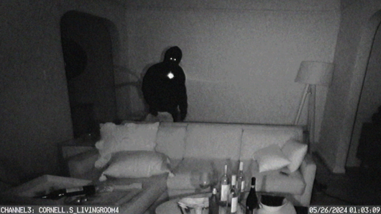 Exclusive teaser for Compliance found-footage horror debuts ahead of FrightFest and Fantastic Fest premieres